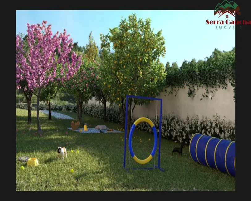 Apartamento com 2 quartos à venda, 85m2 em Gramado - RS - imagem 8 Foto 8 de Apartamento com 2 quartos à venda, 85m2 em Gramado - RS