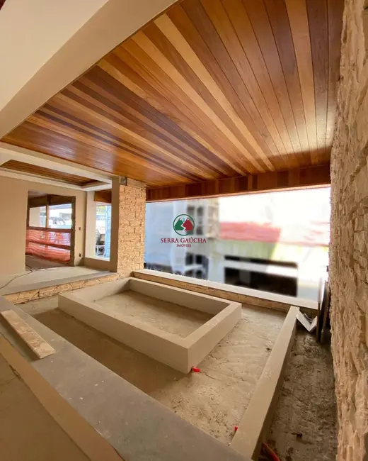 Apartamento com 2 quartos à venda, 73m2 em Centro, Canela - RS - imagem 4 Foto 4 de Apartamento com 2 quartos à venda, 73m2 em Centro, Canela - RS