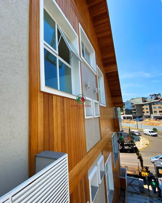 Apartamento com 2 quartos à venda, 73m2 em Centro, Canela - RS - imagem 6 Foto 6 de Apartamento com 2 quartos à venda, 73m2 em Centro, Canela - RS