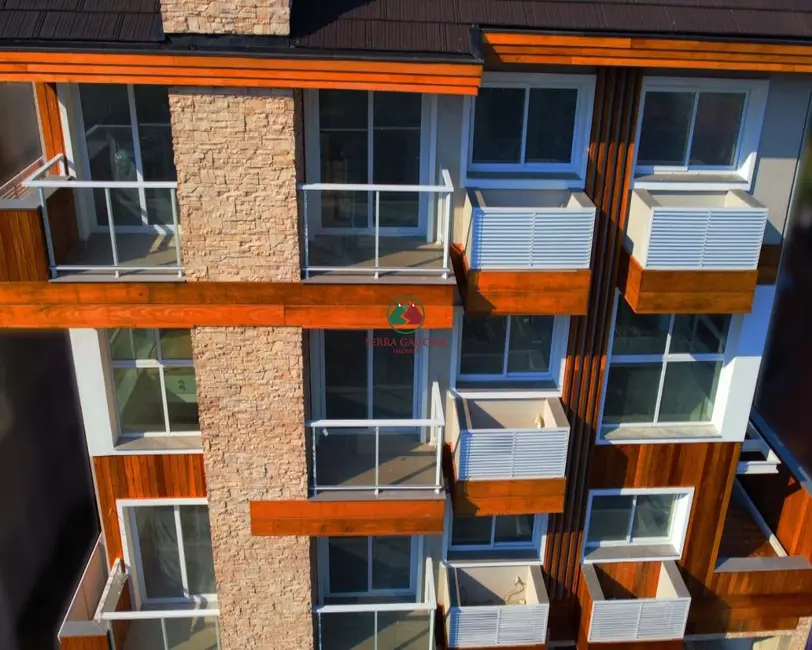Apartamento com 2 quartos à venda, 73m2 em Centro, Canela - RS - imagem 3 Foto 3 de Apartamento com 2 quartos à venda, 73m2 em Centro, Canela - RS
