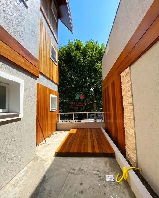 Apartamento com 2 quartos à venda, 73m2 em Centro, Canela - RS - imagem 5 Foto 5 de Apartamento com 2 quartos à venda, 73m2 em Centro, Canela - RS