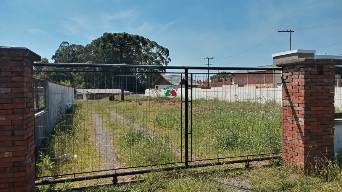 Terreno / Lote à venda, 3785m2 em Canela - RS - imagem 8 Foto 8 de Terreno / Lote à venda, 3785m2 em Canela - RS