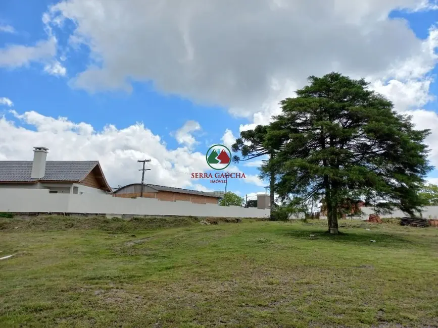 Terreno / Lote à venda, 3785m2 em Canela - RS - imagem 6 Foto 6 de Terreno / Lote à venda, 3785m2 em Canela - RS