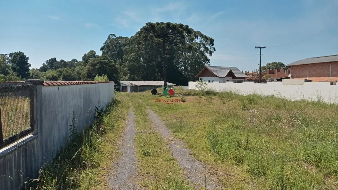 Terreno / Lote à venda, 3785m2 em Canela - RS - imagem 4 Foto 4 de Terreno / Lote à venda, 3785m2 em Canela - RS