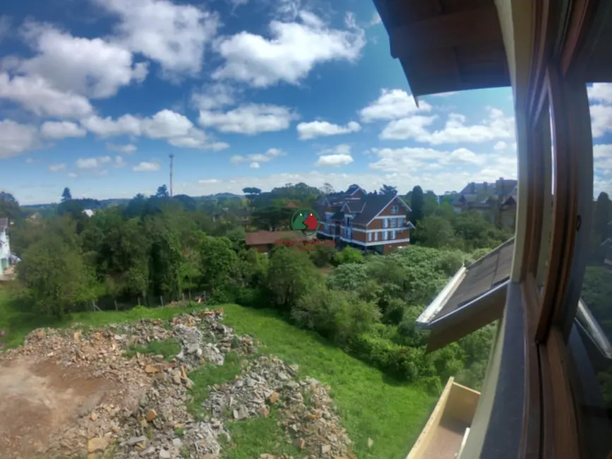 Apartamento com 3 quartos à venda, 167m2 em Gramado - RS - imagem 3 Foto 3 de Apartamento com 3 quartos à venda, 167m2 em Gramado - RS