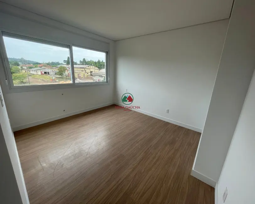 Apartamento com 2 quartos à venda, 86m2 em Canela - RS - imagem 9 Foto 9 de Apartamento com 2 quartos à venda, 86m2 em Canela - RS
