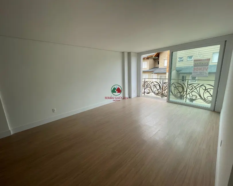 Apartamento com 2 quartos à venda, 86m2 em Canela - RS - imagem 2 Foto 2 de Apartamento com 2 quartos à venda, 86m2 em Canela - RS