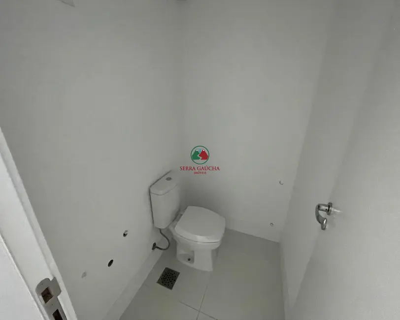 Apartamento com 2 quartos à venda, 86m2 em Canela - RS - imagem 8 Foto 8 de Apartamento com 2 quartos à venda, 86m2 em Canela - RS