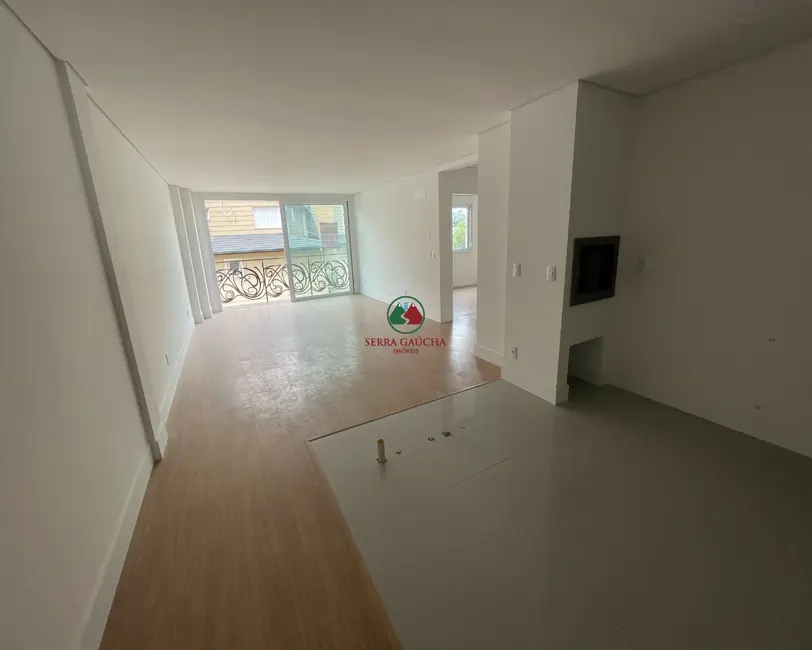 Apartamento com 2 quartos à venda, 86m2 em Canela - RS - imagem 3 Foto 3 de Apartamento com 2 quartos à venda, 86m2 em Canela - RS