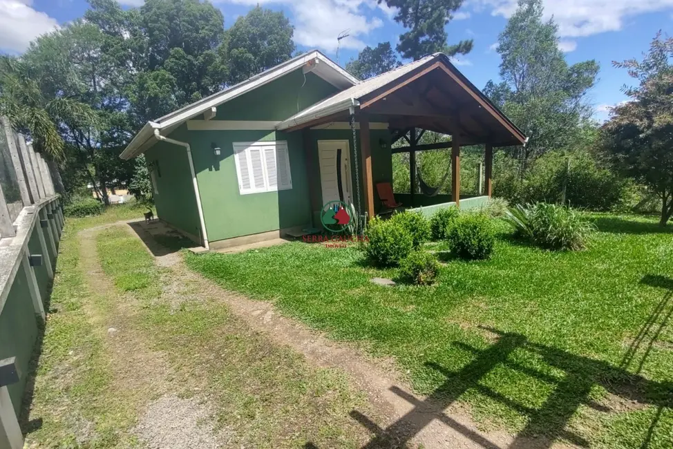Foto 3 de Casa com 2 quartos à venda, 62m2 em Gramado - RS