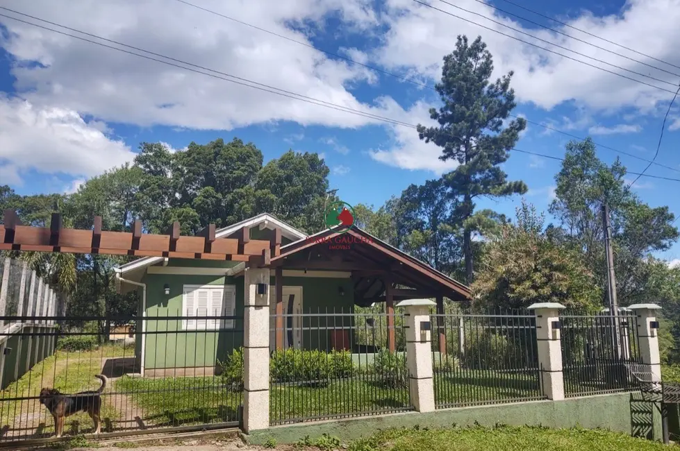 Foto 4 de Casa com 2 quartos à venda, 62m2 em Gramado - RS