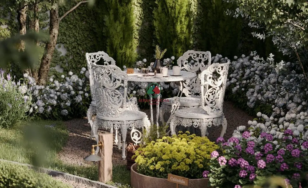 Foto 6 de Apartamento com 2 quartos à venda, 69m2 em Nova Petropolis - RS