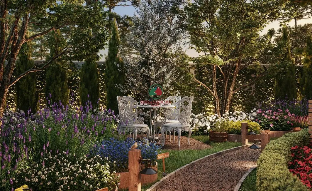 Foto 3 de Apartamento com 1 quarto à venda, 60m2 em Nova Petropolis - RS