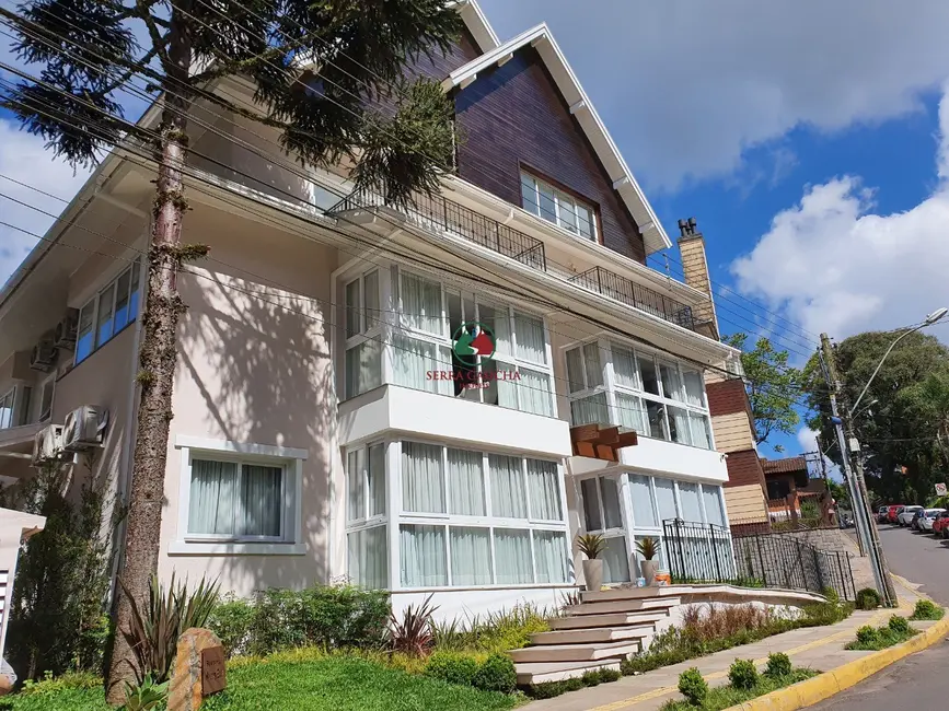 Foto 1 de Apartamento com 2 quartos à venda, 147m2 em Centro, Gramado - RS