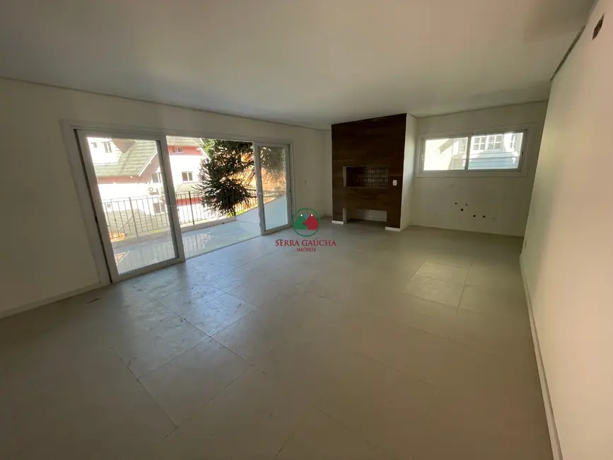 Apartamento com 2 quartos à venda, 147m2 em Centro, Gramado - RS - imagem 2 Foto 2 de Apartamento com 2 quartos à venda, 147m2 em Centro, Gramado - RS