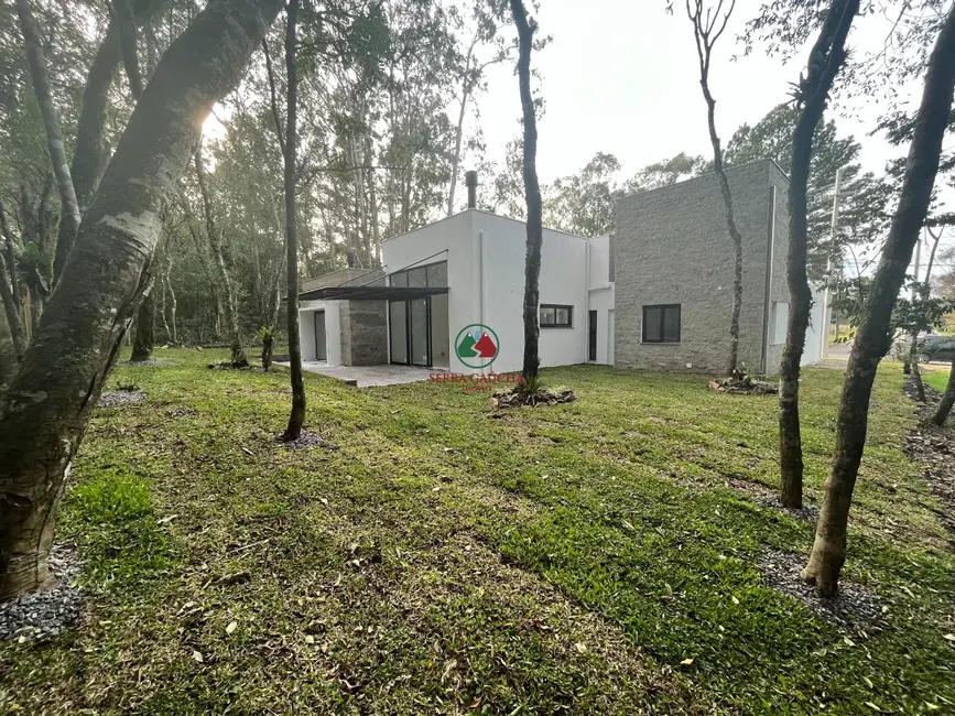 Foto 9 de Casa com 3 quartos à venda, 225m2 em Gramado - RS