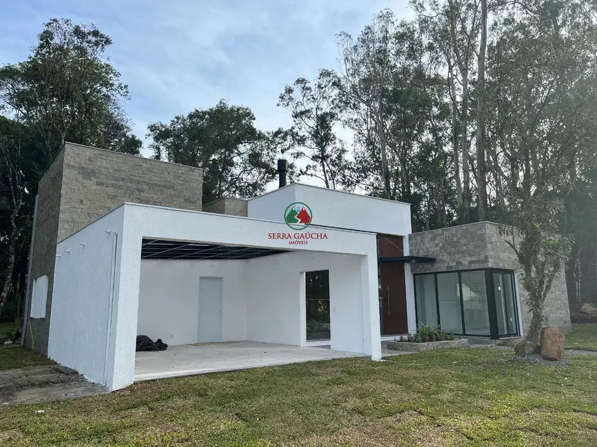 Foto 4 de Casa com 3 quartos à venda, 225m2 em Gramado - RS