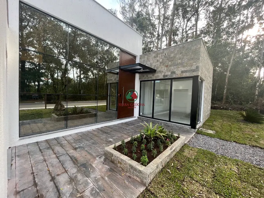 Foto 5 de Casa com 3 quartos à venda, 225m2 em Gramado - RS