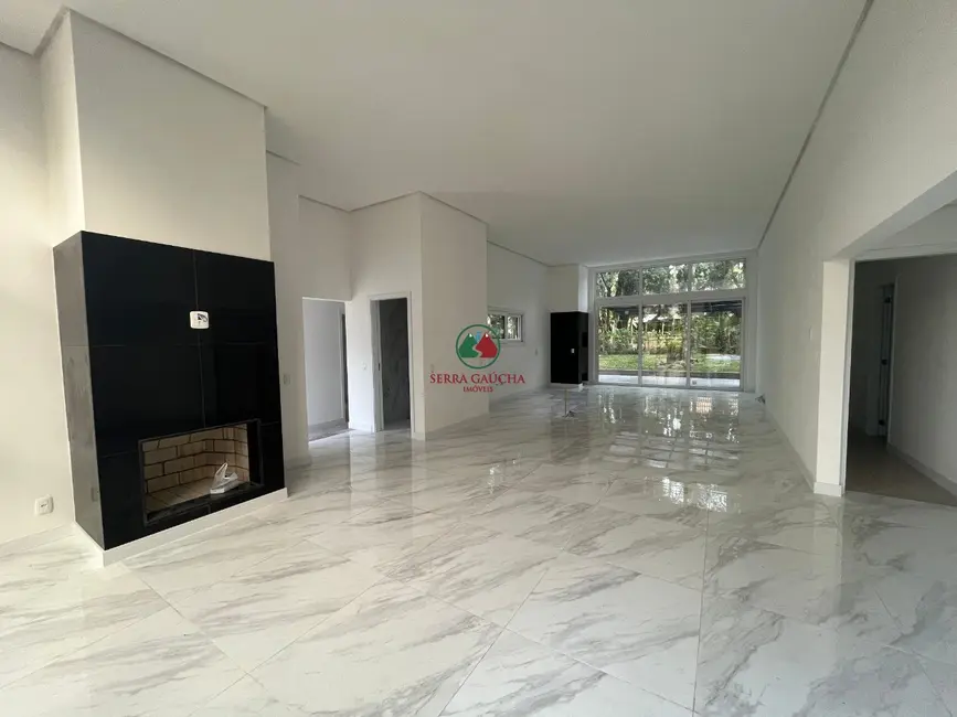 Foto 6 de Casa com 3 quartos à venda, 225m2 em Gramado - RS