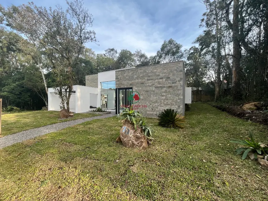 Foto 3 de Casa com 3 quartos à venda, 225m2 em Gramado - RS