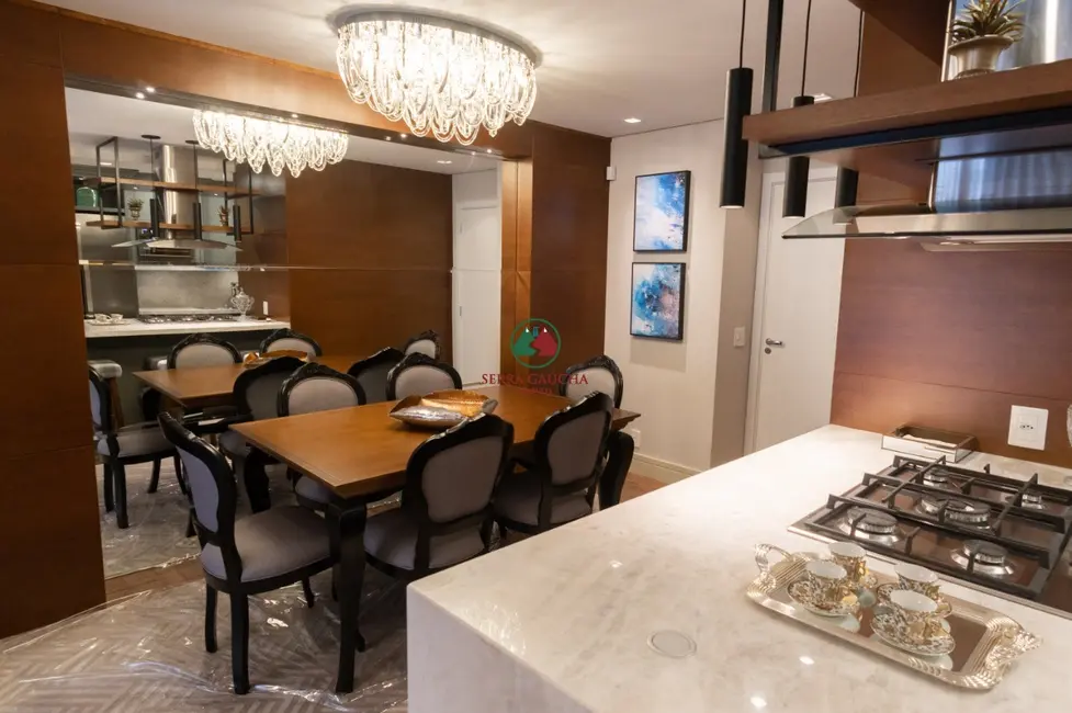 Foto 6 de Apartamento com 2 quartos à venda, 77m2 em São José, Canela - RS