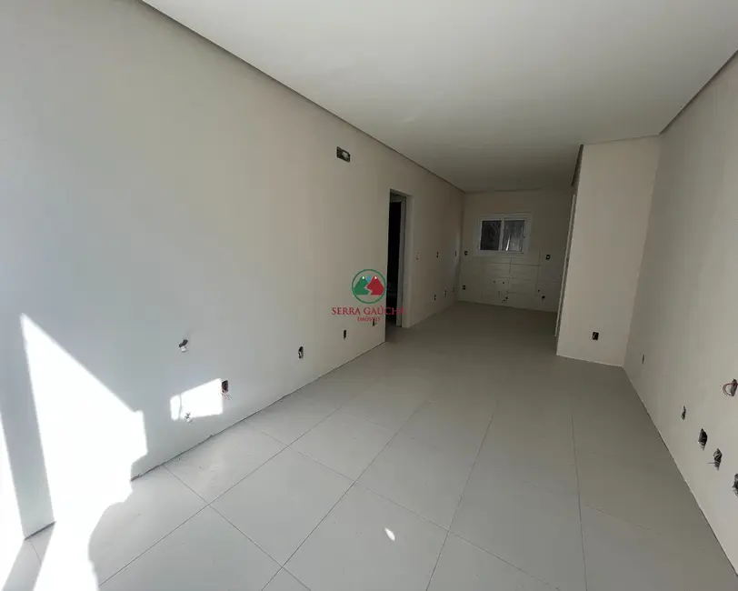 Apartamento com 2 quartos à venda, 55m2 em Gramado - RS - imagem 4 Foto 4 de Apartamento com 2 quartos à venda, 55m2 em Gramado - RS