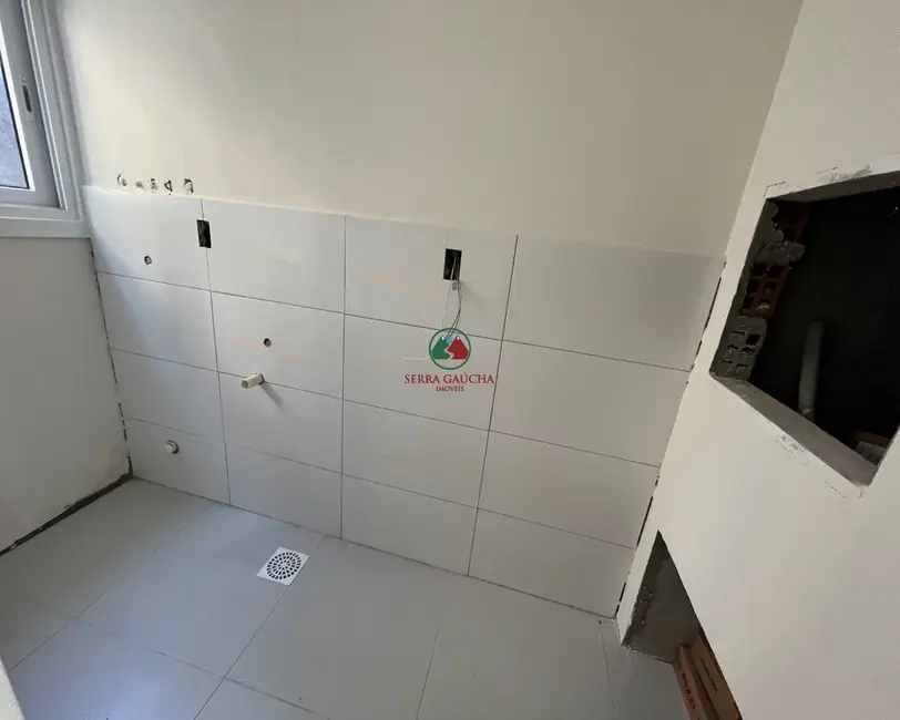 Apartamento com 2 quartos à venda, 55m2 em Gramado - RS - imagem 9 Foto 9 de Apartamento com 2 quartos à venda, 55m2 em Gramado - RS