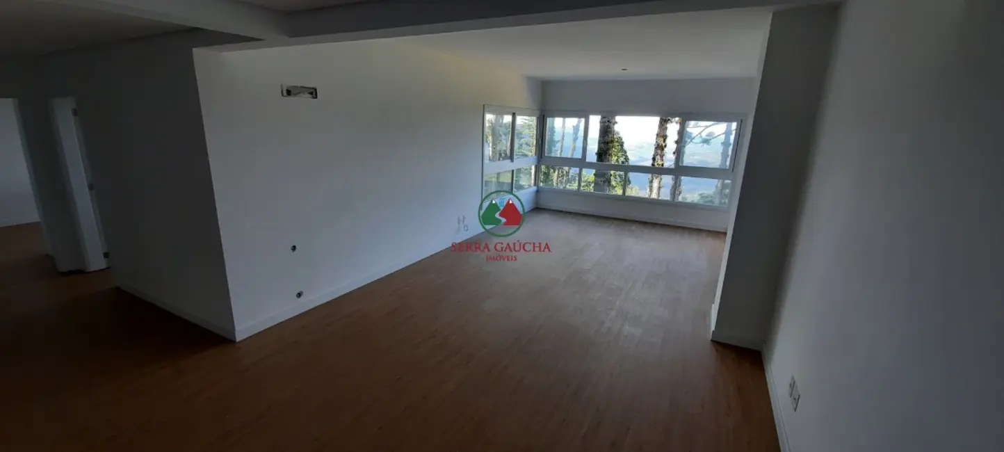 Apartamento com 2 quartos à venda, 113m2 em Centro, Gramado - RS - imagem 4 Foto 4 de Apartamento com 2 quartos à venda, 113m2 em Centro, Gramado - RS
