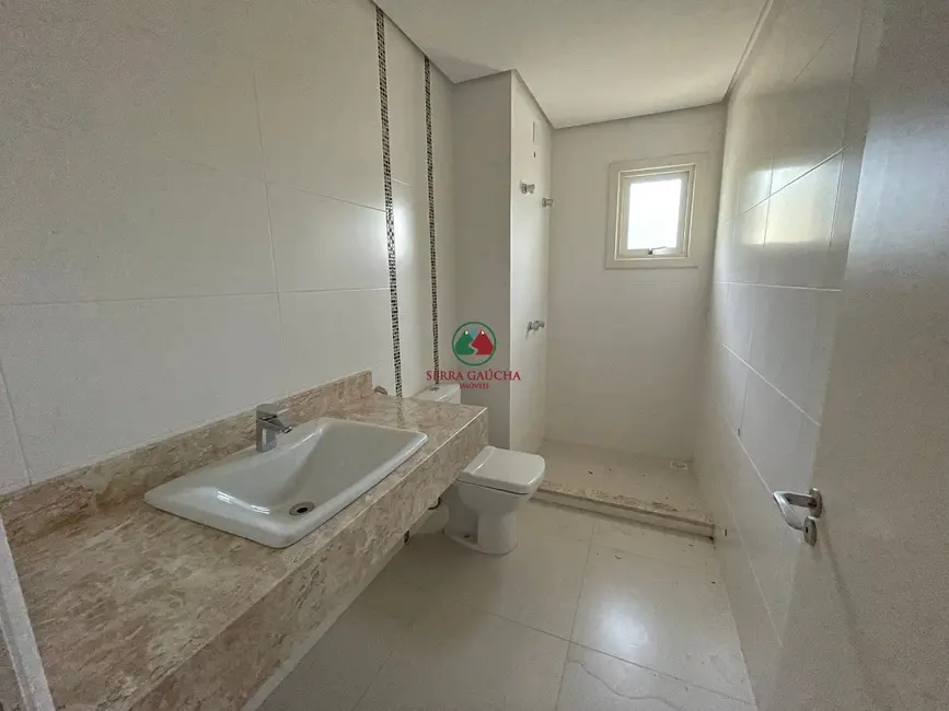 Apartamento com 3 quartos à venda, 197m2 em Gramado - RS - imagem 8 Foto 8 de Apartamento com 3 quartos à venda, 197m2 em Gramado - RS