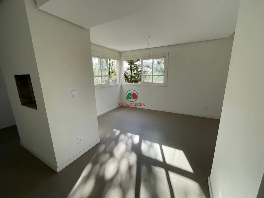 Apartamento com 3 quartos à venda, 197m2 em Gramado - RS - imagem 5 Foto 5 de Apartamento com 3 quartos à venda, 197m2 em Gramado - RS