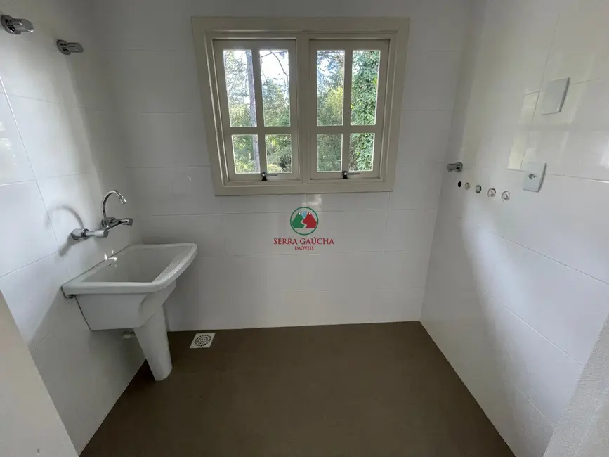 Apartamento com 3 quartos à venda, 197m2 em Gramado - RS - imagem 4 Foto 4 de Apartamento com 3 quartos à venda, 197m2 em Gramado - RS