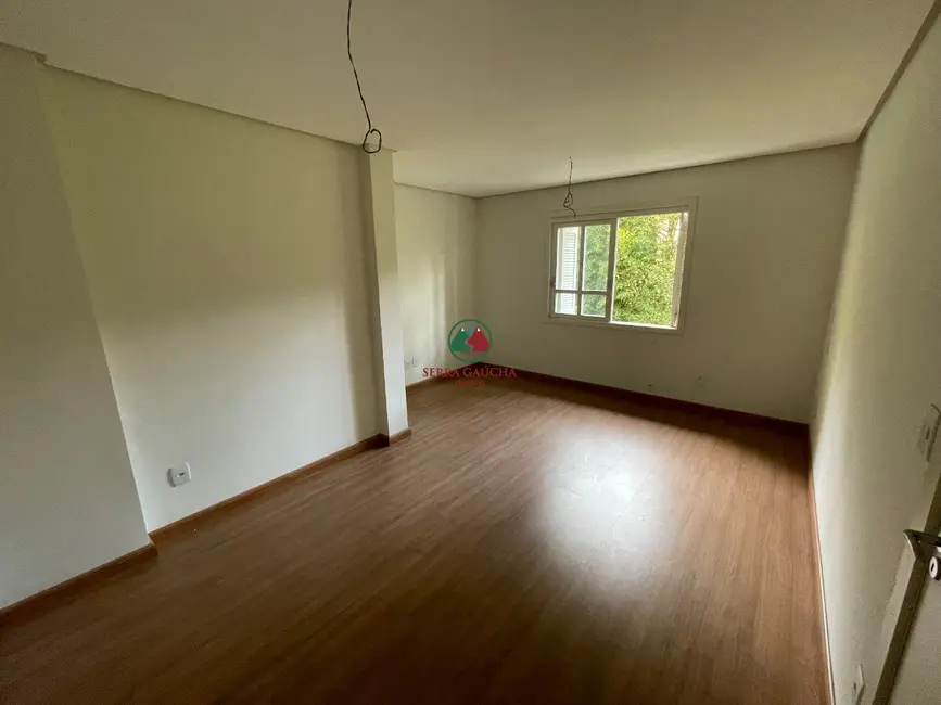 Apartamento com 3 quartos à venda, 197m2 em Gramado - RS - imagem 9 Foto 9 de Apartamento com 3 quartos à venda, 197m2 em Gramado - RS