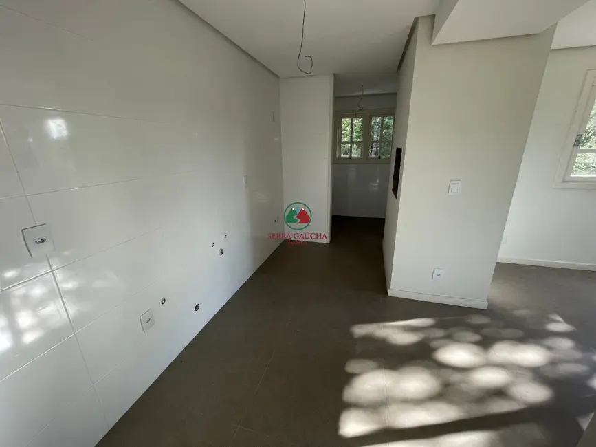 Apartamento com 3 quartos à venda, 197m2 em Gramado - RS - imagem 3 Foto 3 de Apartamento com 3 quartos à venda, 197m2 em Gramado - RS