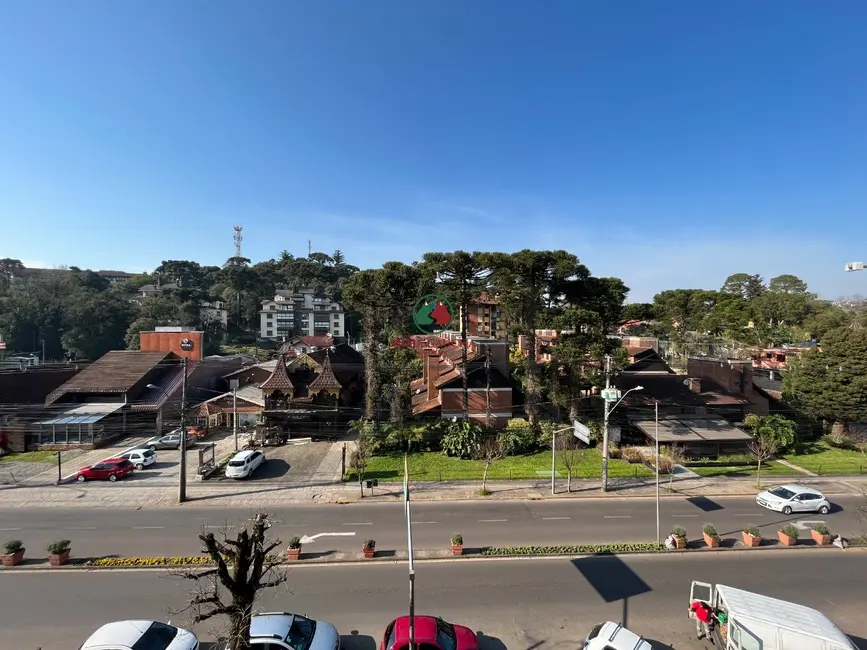 Apartamento com 4 quartos à venda, 313m2 em Centro, Gramado - RS - imagem 9 Foto 9 de Apartamento com 4 quartos à venda, 313m2 em Centro, Gramado - RS