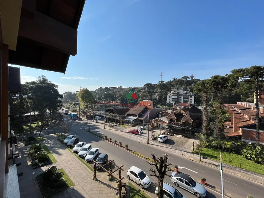 Apartamento com 4 quartos à venda, 313m2 em Centro, Gramado - RS - imagem 8 Foto 8 de Apartamento com 4 quartos à venda, 313m2 em Centro, Gramado - RS