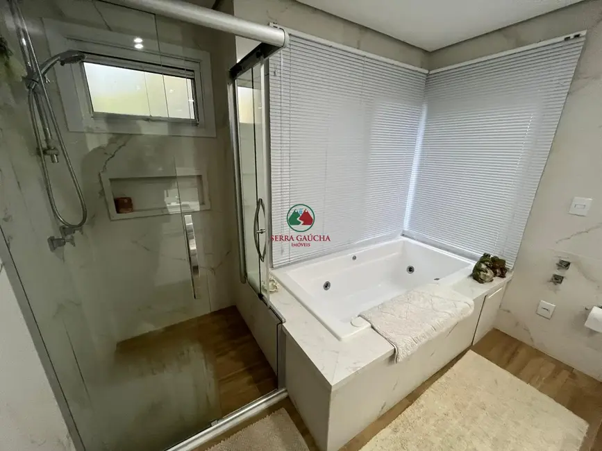 Foto 9 de Casa com 5 quartos à venda, 560m2 em Gramado - RS