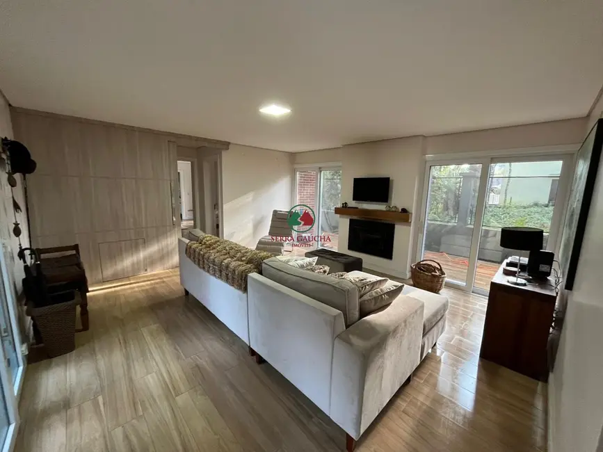 Foto 4 de Casa com 5 quartos à venda, 560m2 em Gramado - RS