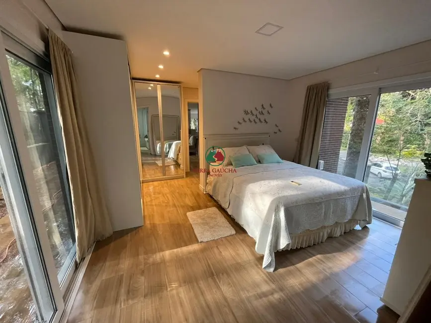 Foto 6 de Casa com 5 quartos à venda, 560m2 em Gramado - RS