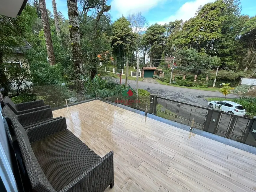 Foto 3 de Casa com 5 quartos à venda, 560m2 em Gramado - RS