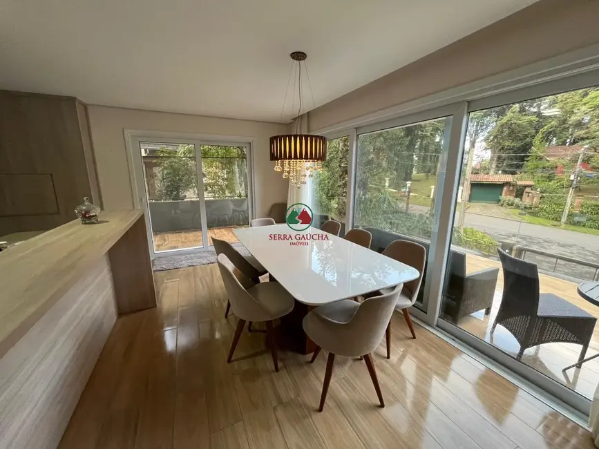 Foto 5 de Casa com 5 quartos à venda, 560m2 em Gramado - RS