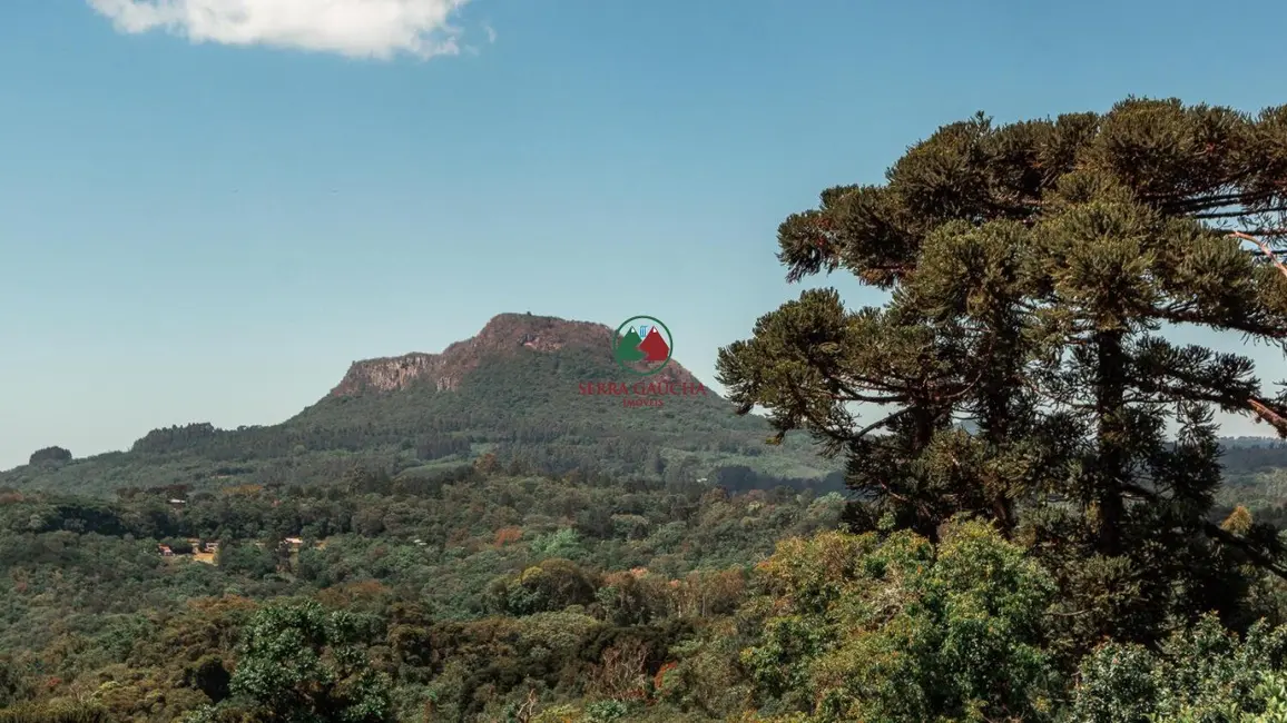 Foto 2 de Terreno / Lote à venda, 484m2 em Gramado - RS