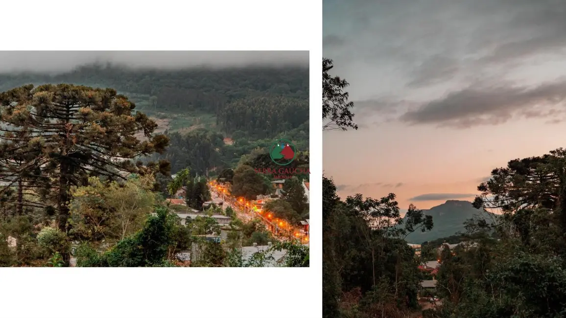 Foto 5 de Terreno / Lote à venda, 484m2 em Gramado - RS