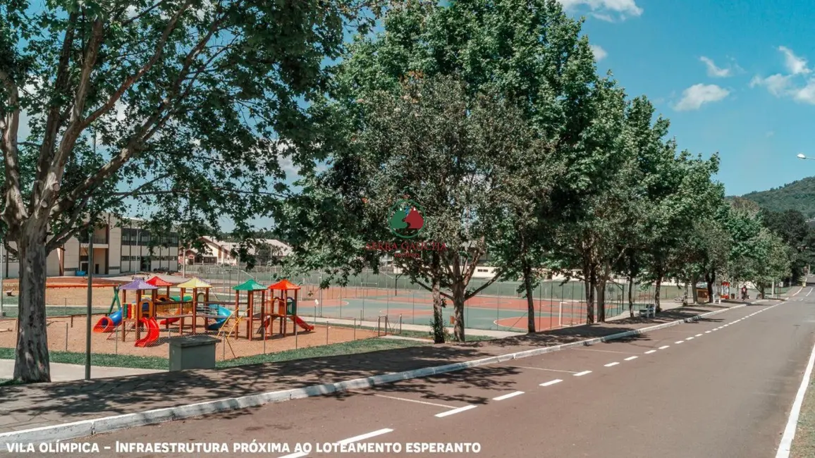 Foto 6 de Terreno / Lote à venda, 373m2 em Gramado - RS