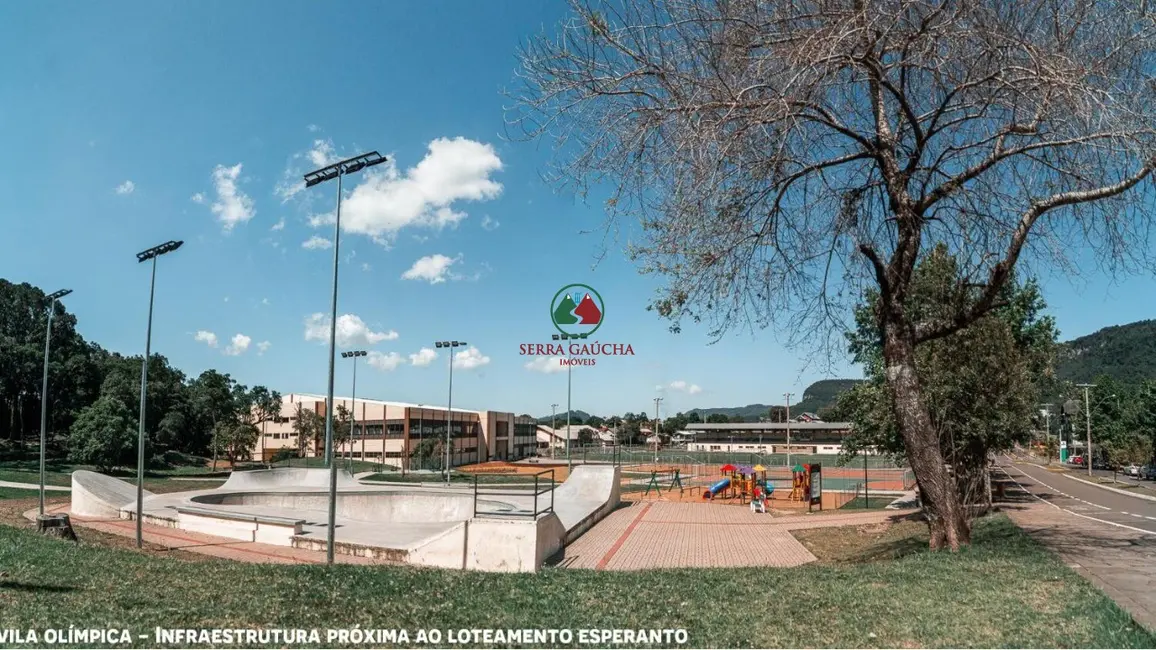 Foto 8 de Terreno / Lote à venda, 373m2 em Gramado - RS