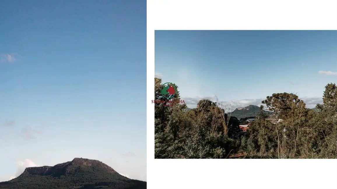 Foto 3 de Terreno / Lote à venda, 373m2 em Gramado - RS