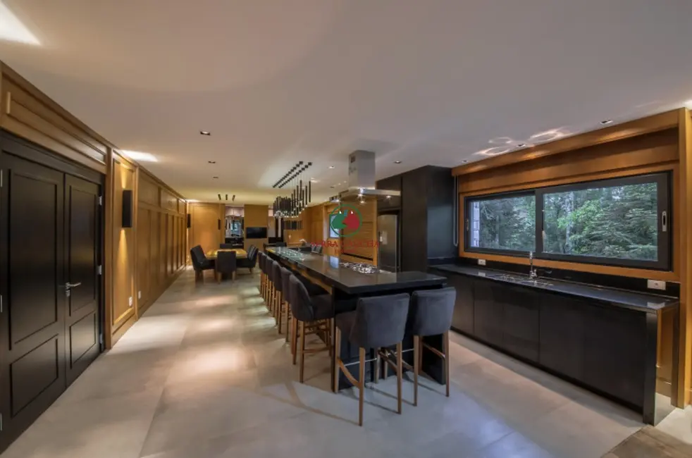 Apartamento com 3 quartos à venda, 320m2 em Gramado - RS - imagem 7 Foto 7 de Apartamento com 3 quartos à venda, 320m2 em Gramado - RS