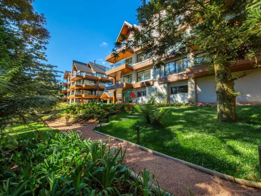 Apartamento com 3 quartos à venda, 320m2 em Gramado - RS - imagem 1 Foto 1 de Apartamento com 3 quartos à venda, 320m2 em Gramado - RS