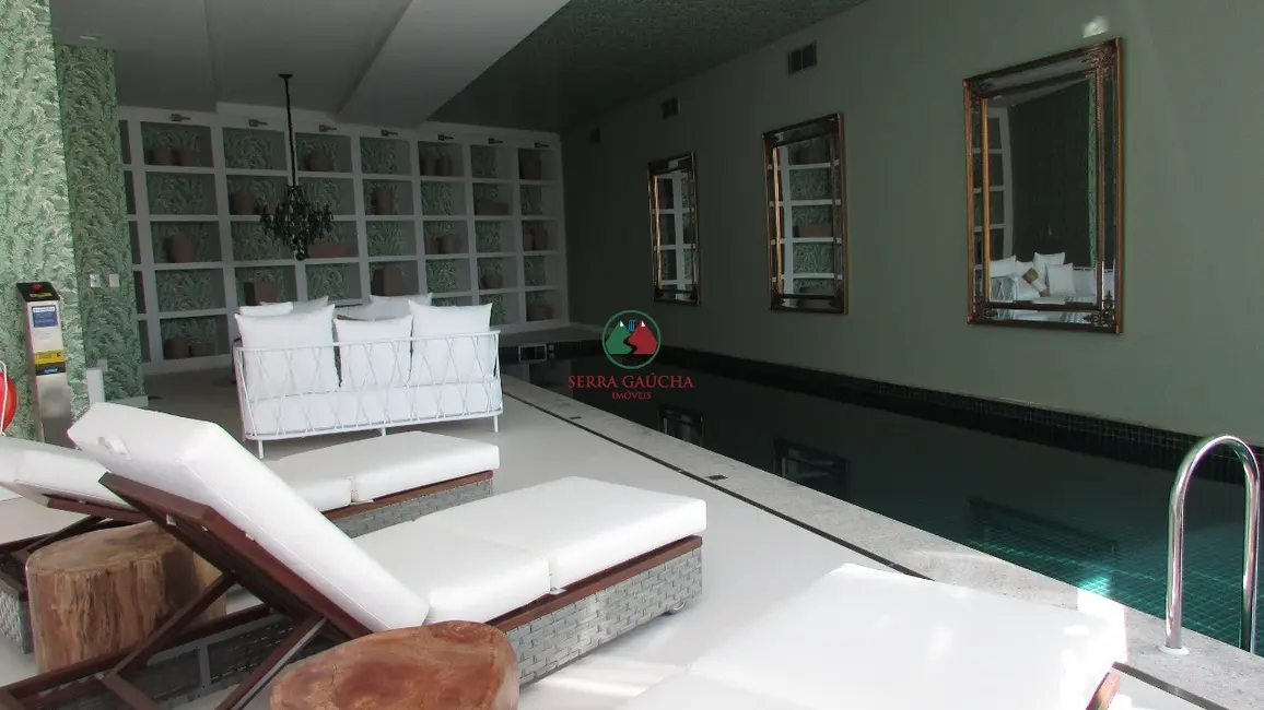 Apartamento com 2 quartos à venda, 82m2 em Centro, Gramado - RS - imagem 4 Foto 4 de Apartamento com 2 quartos à venda, 82m2 em Centro, Gramado - RS