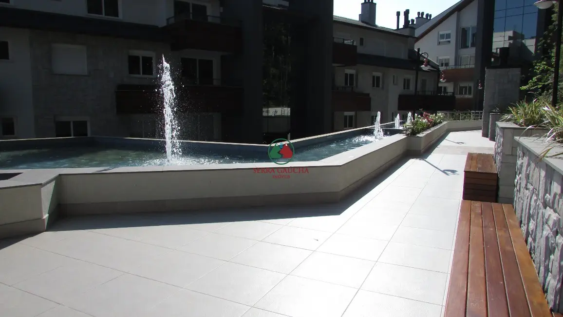 Apartamento com 2 quartos à venda, 82m2 em Centro, Gramado - RS - imagem 8 Foto 8 de Apartamento com 2 quartos à venda, 82m2 em Centro, Gramado - RS