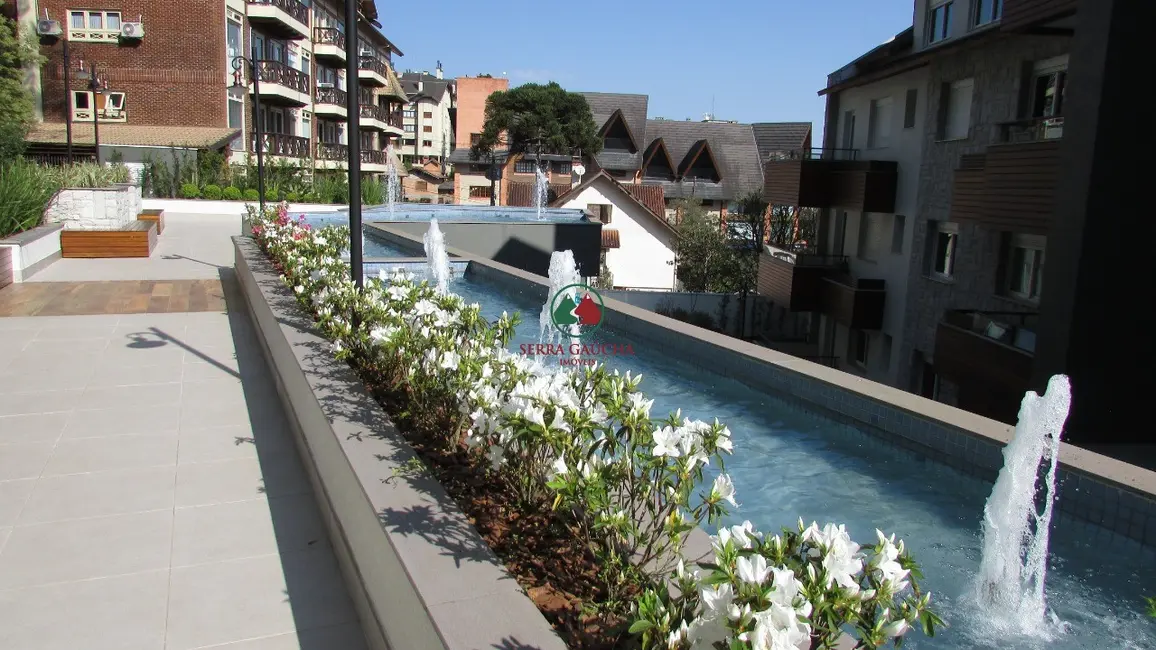 Apartamento com 2 quartos à venda, 82m2 em Centro, Gramado - RS - imagem 7 Foto 7 de Apartamento com 2 quartos à venda, 82m2 em Centro, Gramado - RS